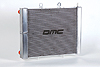 DMC PX2 Radiator / YAMAHA RAPTOR 660 (ALL)