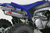 Yamaha YFZ450R/X (09-14) Comp Exhaust System Yamaha YFZ450R/X (09-14) Comp Exhaust System