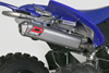 Yamaha YFZ450R/X (09-14) Quiet Slip-On Yamaha YFZ450R/X (09-14) Quiet Slip-On