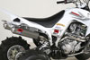 Yamaha Raptor 700 Twin Afterburner (06-14) Comp Exhaust System Yamaha Raptor 700 Twin Afterburner (06-14) Comp Exhaust System