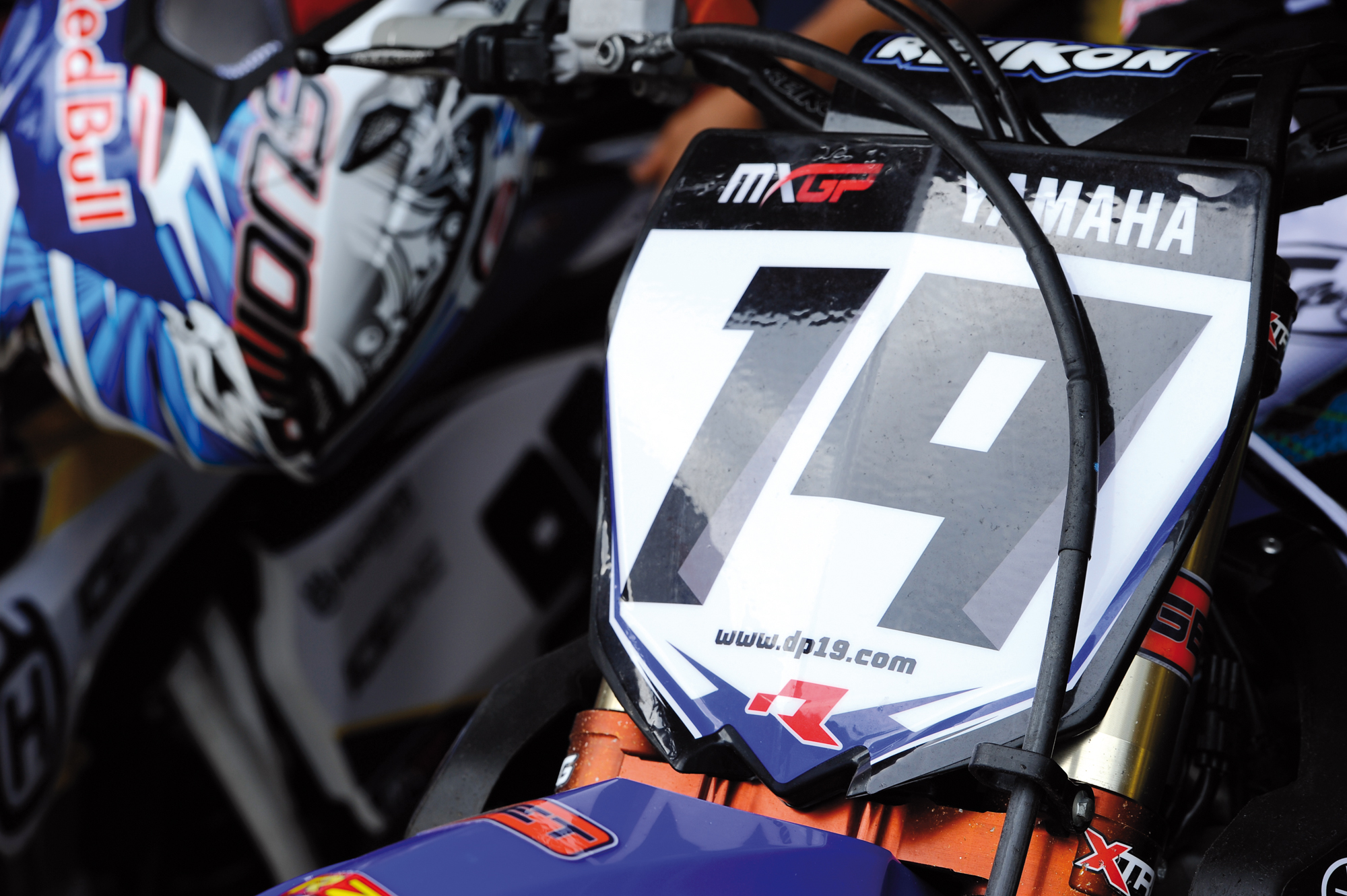 David_Philippaerts_MXGP_Finlandia#19Plate