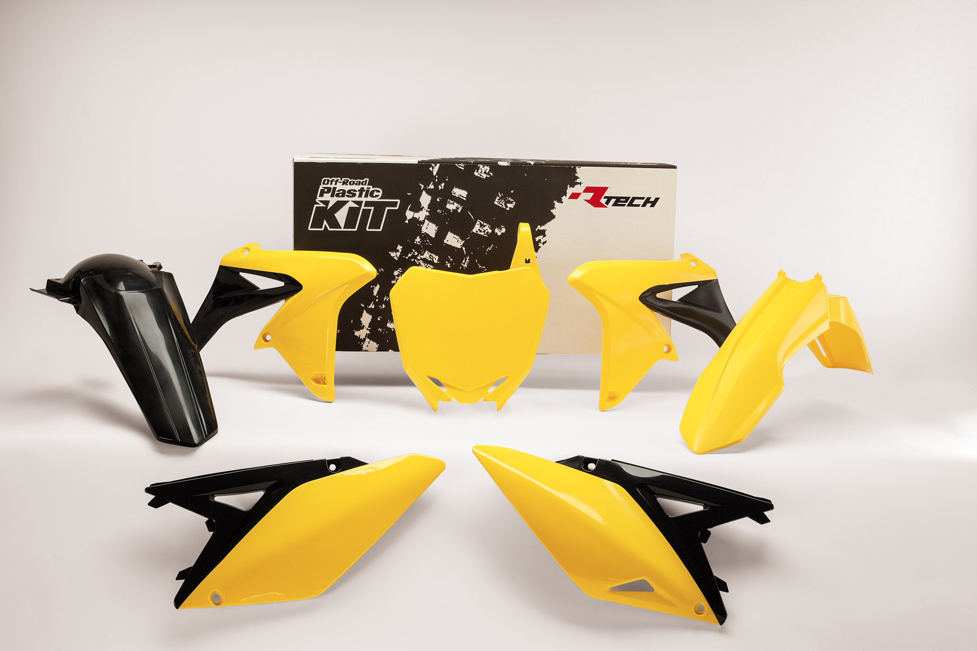 Комплект пластика. Suzuki RMZ 250. Suzuki RMZ 250 2010. Suzuki RMZ 250 2016. Suzuki RMZ 250 10.